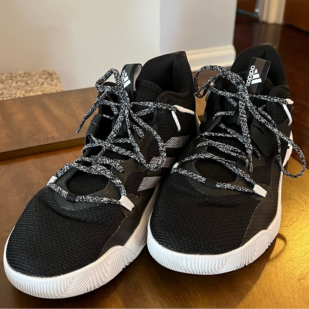 Adidas Harden Stepback 3 Men's Basketball Shoe